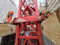 Flat Top Top-Notch Hoist Construction Machinery Tower Crane Exporter
