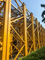 Durable and Long-Lasting Zoomlion W350 Precise Efficiency Mobile Tower Crane