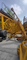 Efficient and Stable Zoomlion 8039-25u Tower Crane with Smart Control