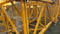 100 Meters Max Lifting Zoomlion 6013-6A Manipulator Tower Crane Low Maintenance Costs
