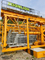Tower Crane Machinery Zoomlion 7015-10e with 150 Ton-Meters Max Lifting Moment