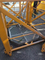 User-Friendly Operation Nre Nad Used Tower Crane Zoomlion W6013-6b Tower Crane