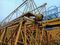 High Safety Standards Tower Crane Zoomlion W6013-6A Used Machine Crane