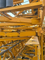 Tower Crane Rentals Zoomlion 7020-12 Advanced for Ultra-Large Construction and Infrastructure Projects