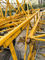 Versatile and Adaptable Zoomlion W350-7535 Tower Crane Lifting Machinery for Mining