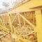 Zoomlion 400V / 50Hz Power Wa450-25u Tower Crane with Superior Load Capacity