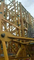 Bridge and Tunnel Construction Manipulator Tower Crane Zoomlion W350 8022-16 for New and Used