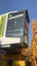 Zoomlion W6010 Hydraulic Tower Crane with Advanced Hydraulic Systems Precision Control
