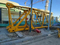 Electric Drive System Second-Hand Tower Crane Zoomlion R335-20 with Low Energy Consumption