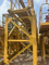 Xgt6515-10 Used Tower Crane with Balance and Stability for Complex Working Environments