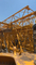 Industrial Lifting Cranezoomlion Wa7525-12 Tower Crane for All-Weather Operation