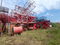 Manipulator Construction Engineering CE Certification Equipment 10-16 Tons Flat Top Tower Crane for New and Used